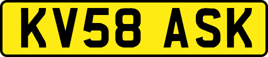 KV58ASK