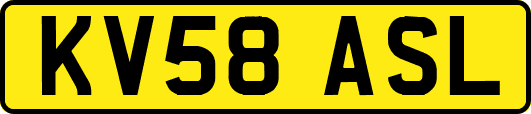 KV58ASL