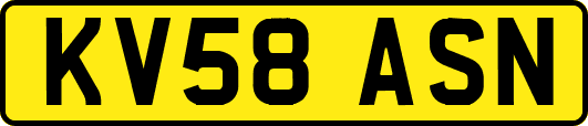 KV58ASN
