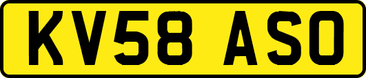 KV58ASO