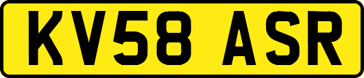 KV58ASR