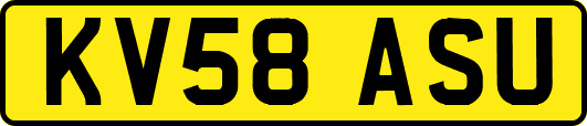KV58ASU