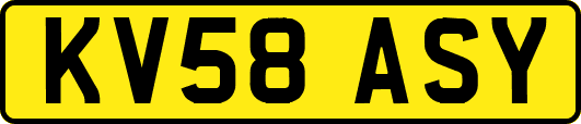 KV58ASY