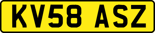 KV58ASZ
