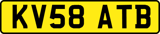 KV58ATB