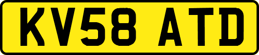 KV58ATD