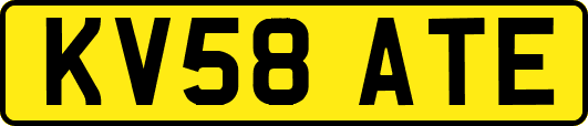 KV58ATE