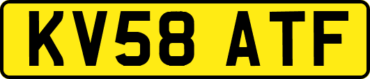 KV58ATF