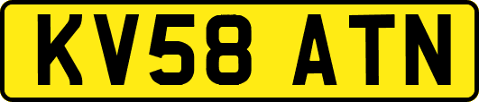 KV58ATN