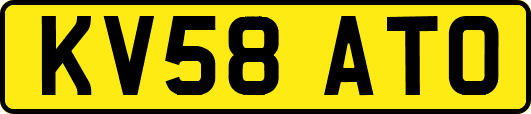 KV58ATO