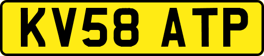 KV58ATP