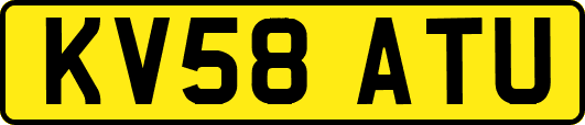 KV58ATU