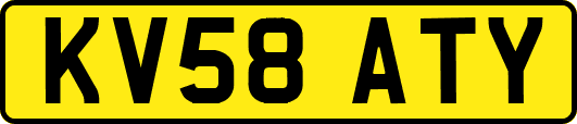 KV58ATY
