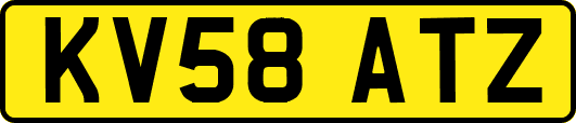 KV58ATZ