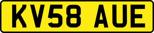 KV58AUE