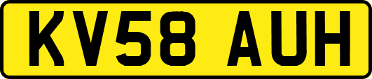 KV58AUH