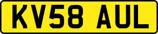 KV58AUL