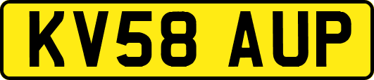 KV58AUP