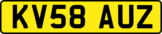KV58AUZ