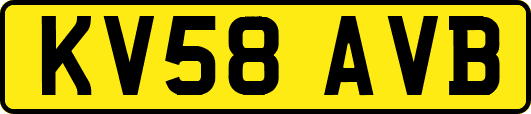KV58AVB