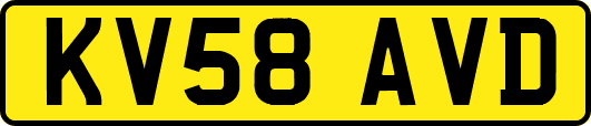 KV58AVD