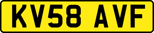 KV58AVF