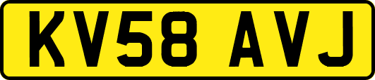 KV58AVJ