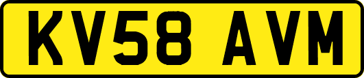 KV58AVM