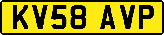KV58AVP