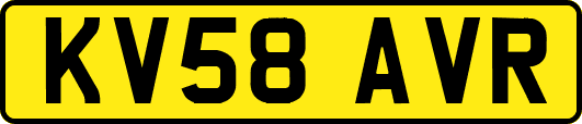 KV58AVR