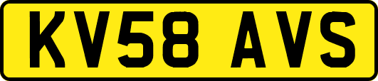 KV58AVS