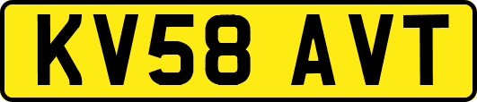 KV58AVT