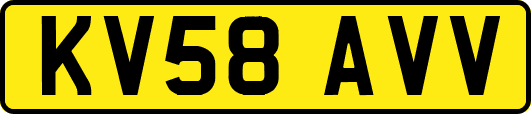 KV58AVV