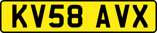 KV58AVX