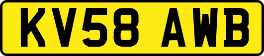KV58AWB