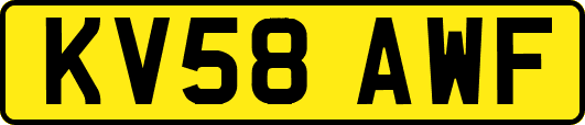 KV58AWF