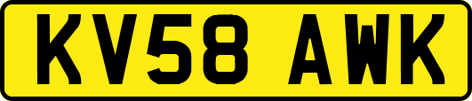 KV58AWK