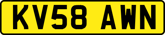 KV58AWN