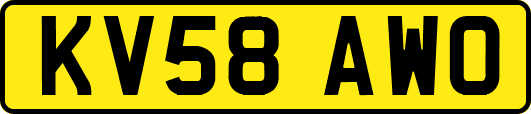 KV58AWO