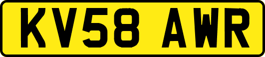 KV58AWR