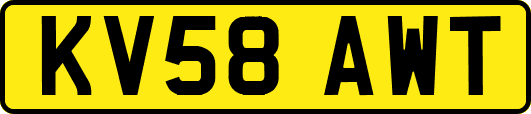 KV58AWT