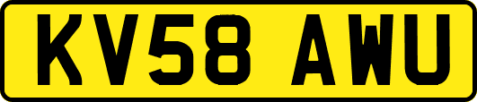 KV58AWU