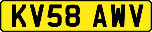 KV58AWV