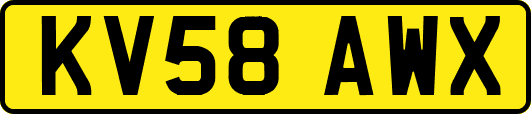 KV58AWX