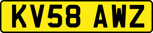 KV58AWZ