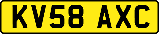 KV58AXC