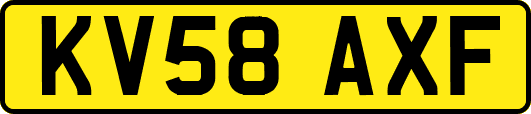KV58AXF