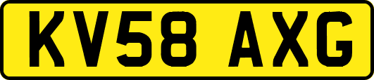 KV58AXG