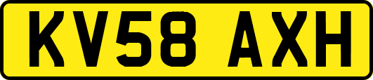 KV58AXH