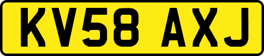 KV58AXJ